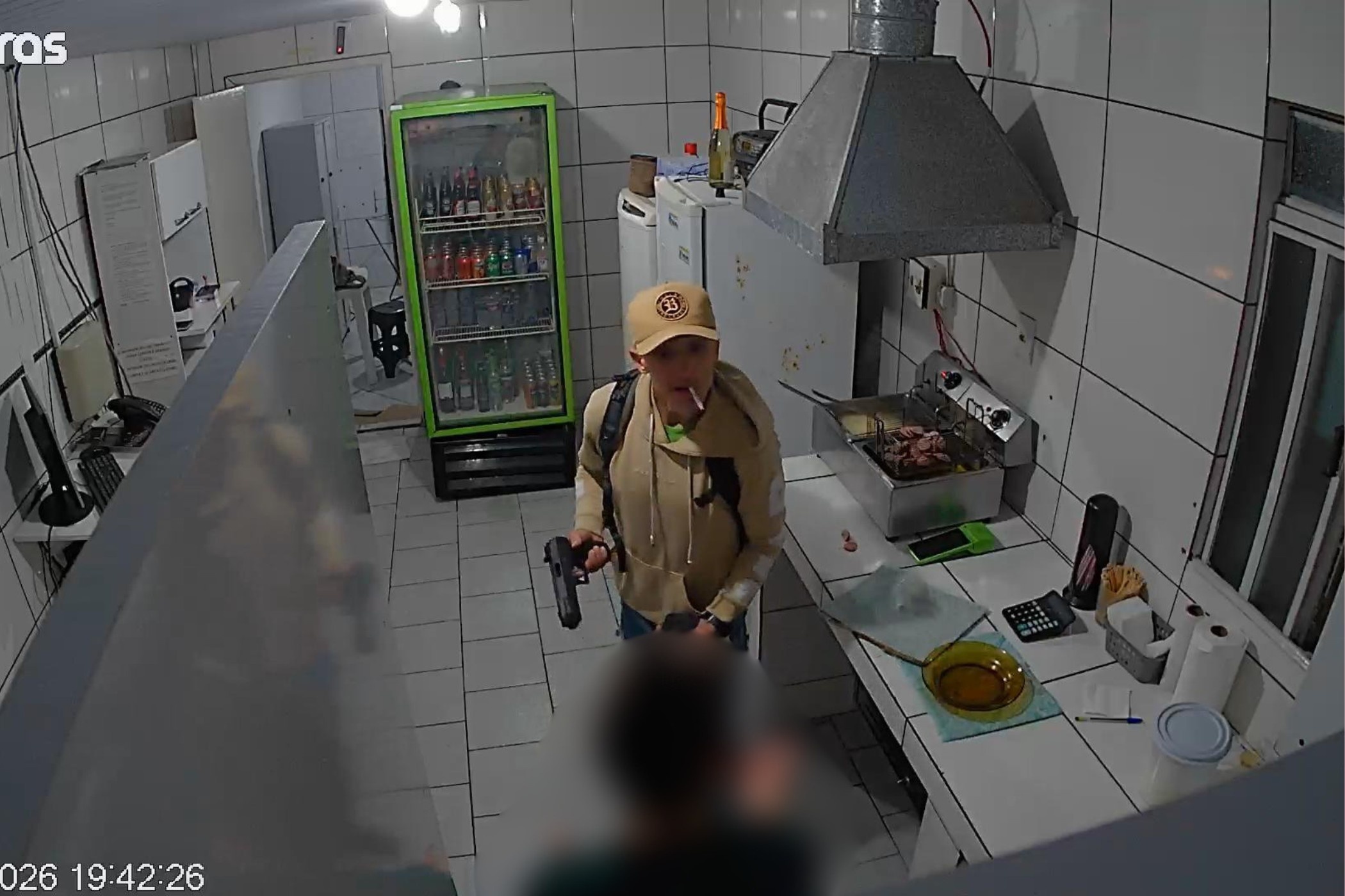 Confronto em Curitiba e a Sombra da Violência Urbana: Uma Análise Crítica