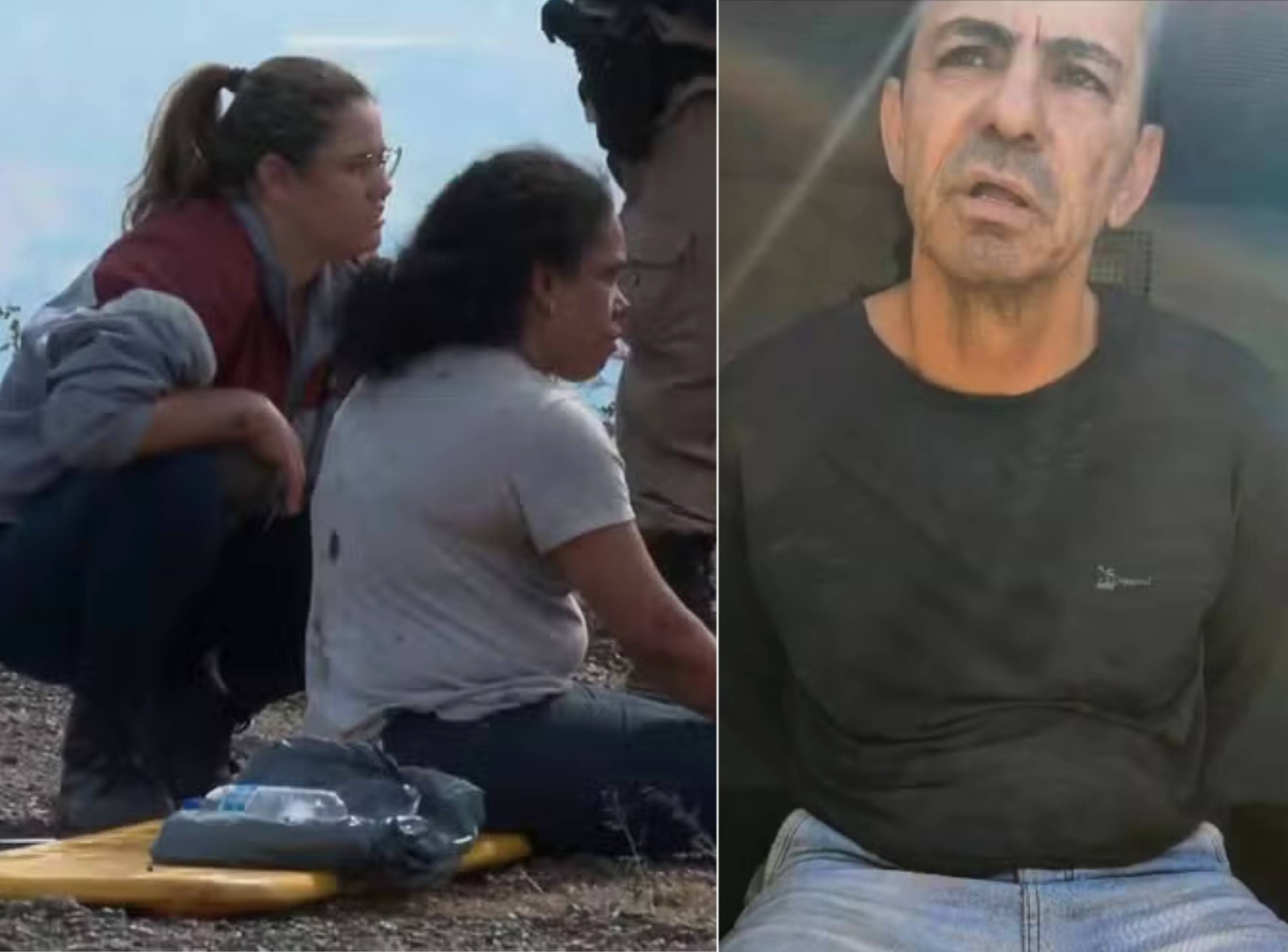 Transferência de agressor para BH: O que o caso da Serra do Rola-Moça revela sobre a segurança da mulher em Minas Gerais