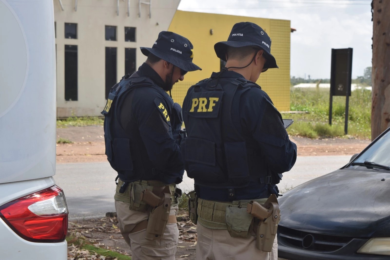 BR-135 e o Desaparecimento: Uma Análise da Segurança e Desafios Regionais no Maranhão
