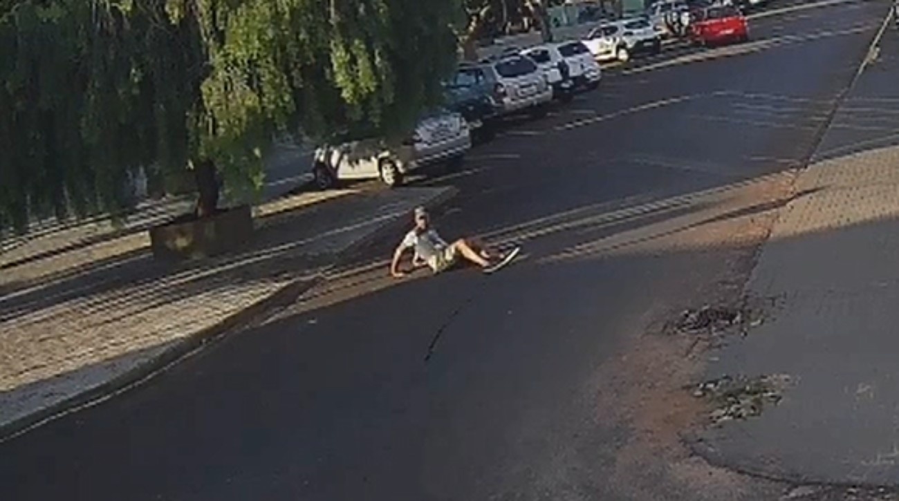 Tragédia em Ribeirão do Pinhal: Atropelamento Fatal Expõe Dilemas da Mobilidade e Segurança Urbana Regional