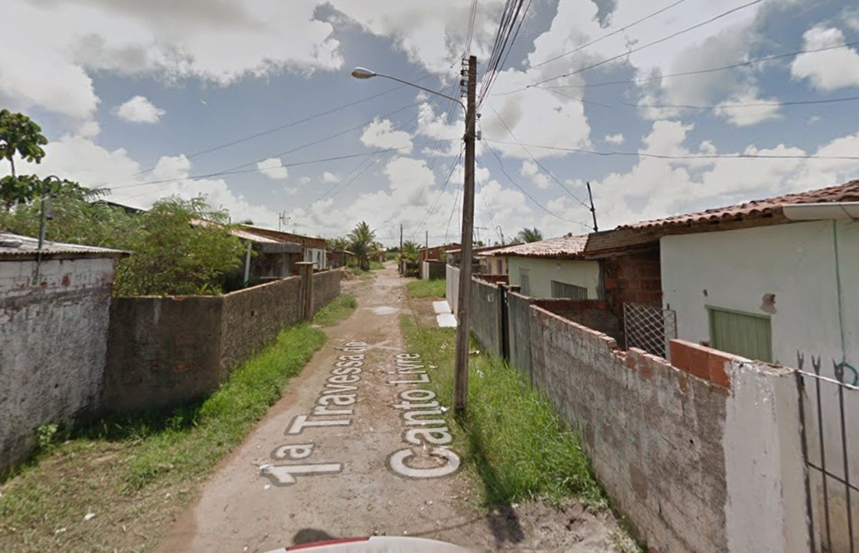 Feminicídio em Jaboatão: Além da Tragédia Individual, um Grito de Alerta para a Segurança Regional