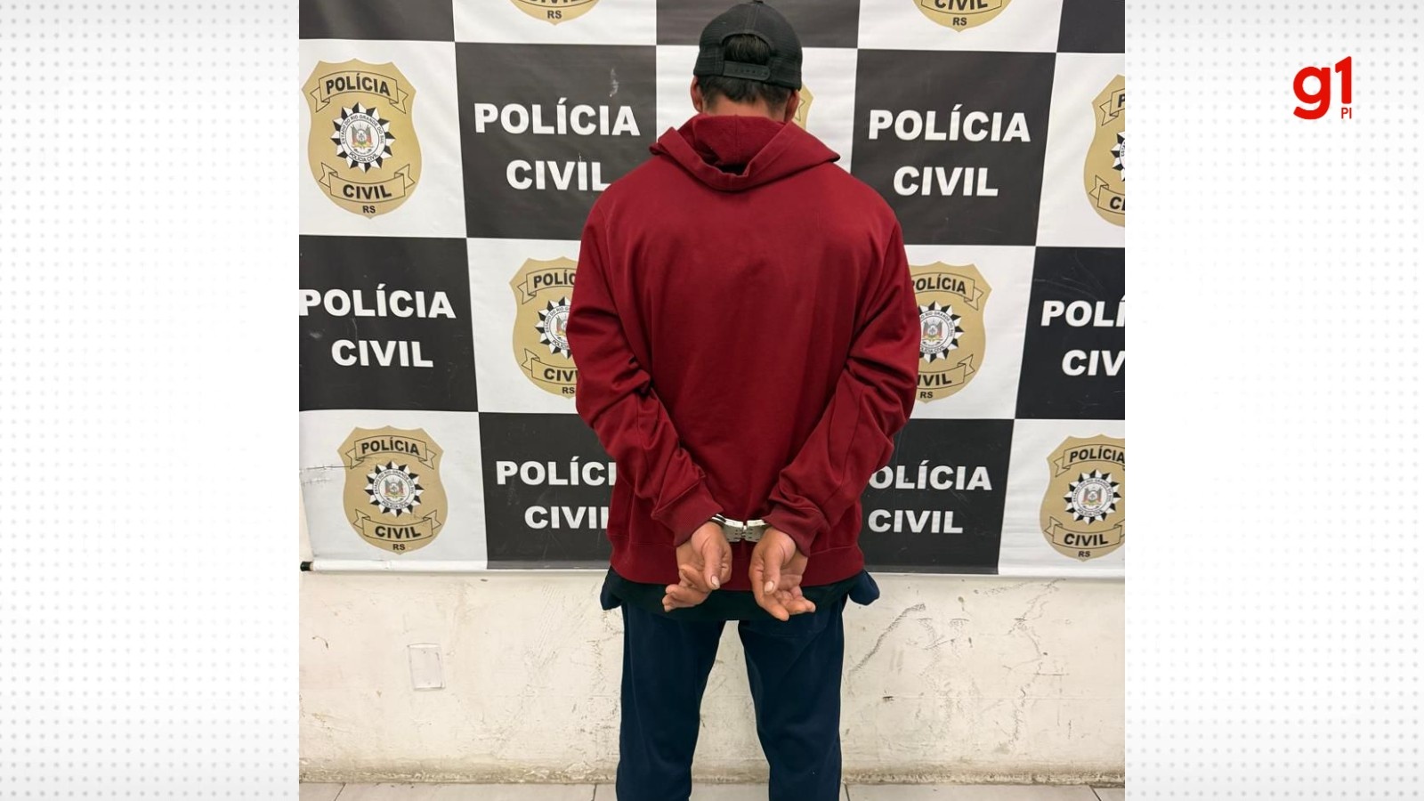 Extorsão Digital e Suas Consequências Fatais: A Prisão de Falsos Delegados e o Alerta para o Piauí