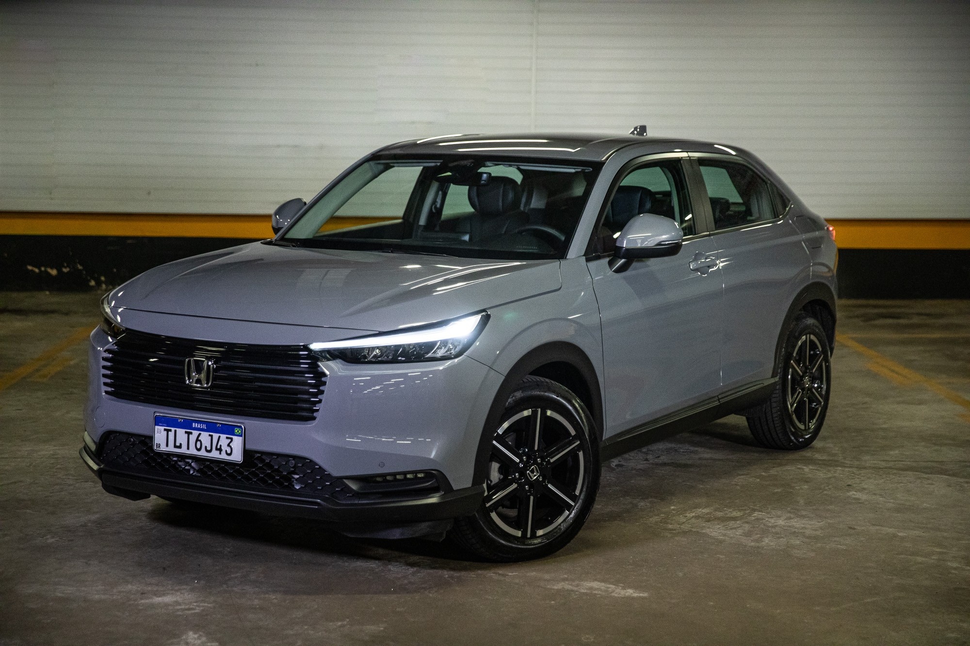 A Encruzilhada do Valor: HR-V Diante de Novos Rivais e o Cenário Econômico do Consumidor