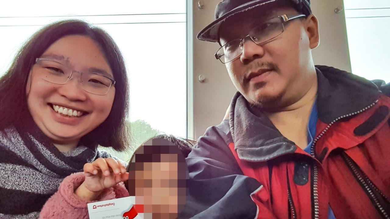 Hong Kong: O Vácuo de Identidade de um Bebê e o Dilema Global dos Direitos Infantis