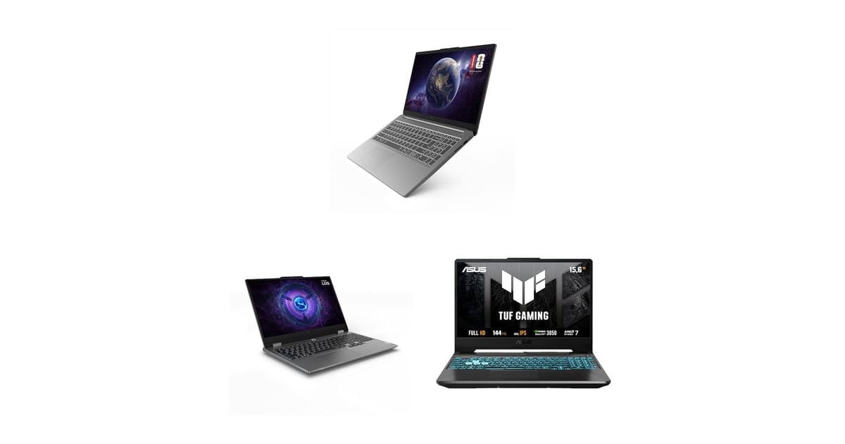 A Democratização do Alto Desempenho: O Cenário Atual dos Notebooks Gamer