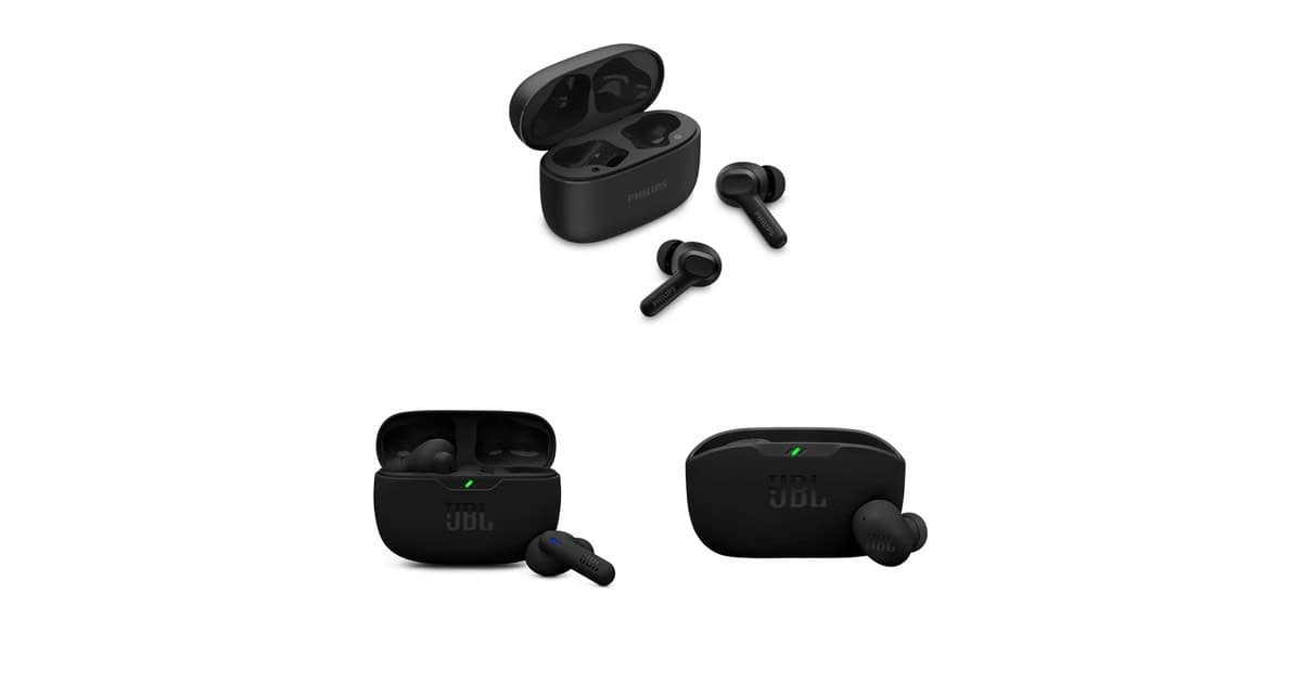 A Maturação do Áudio Sem Fio: O Que as Ofertas de Fones Bluetooth Revelam sobre o Mercado de Tecnologia