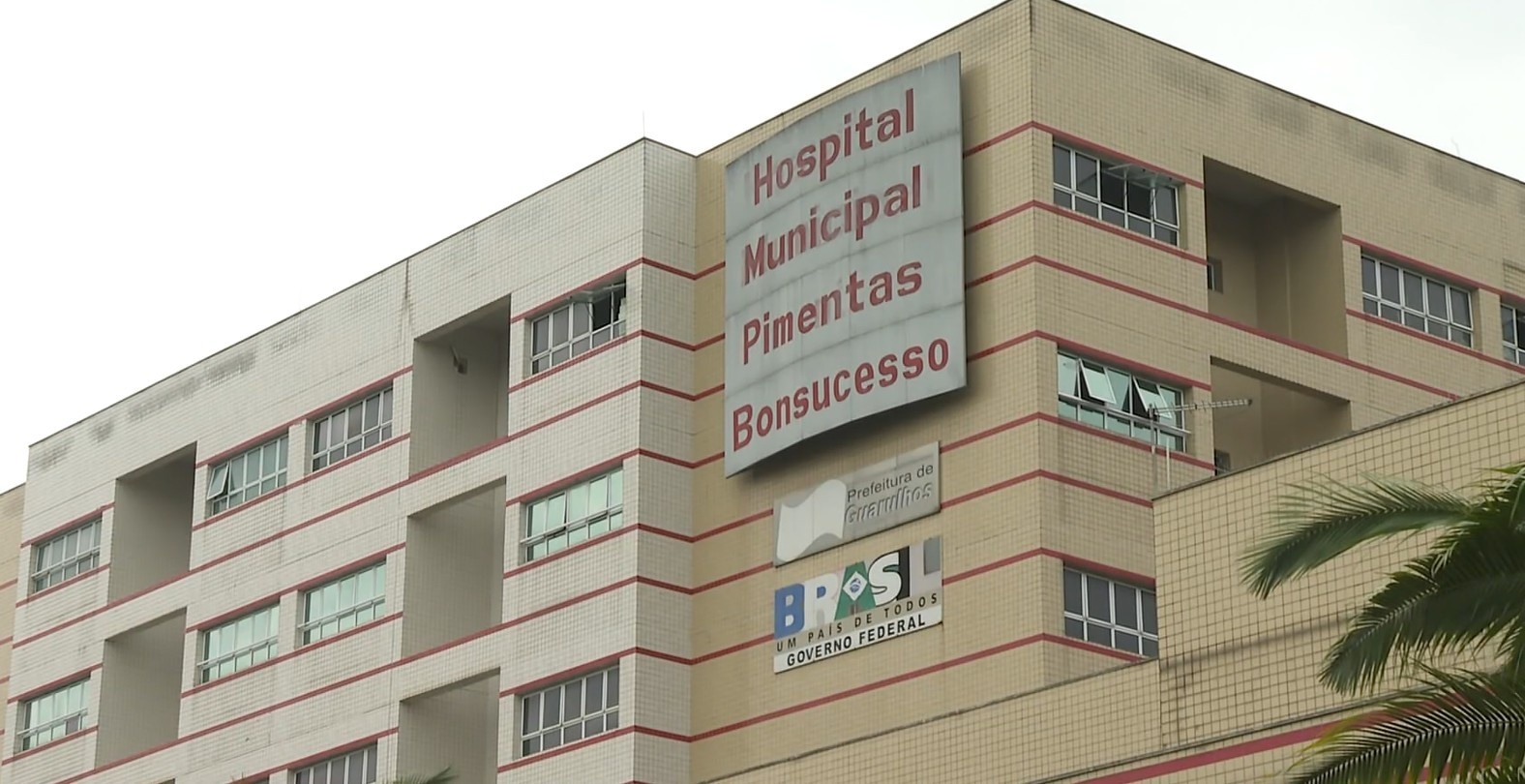Crise Estrutural e Gerencial Ameaça Saúde Pública em Hospital Crucial de Guarulhos