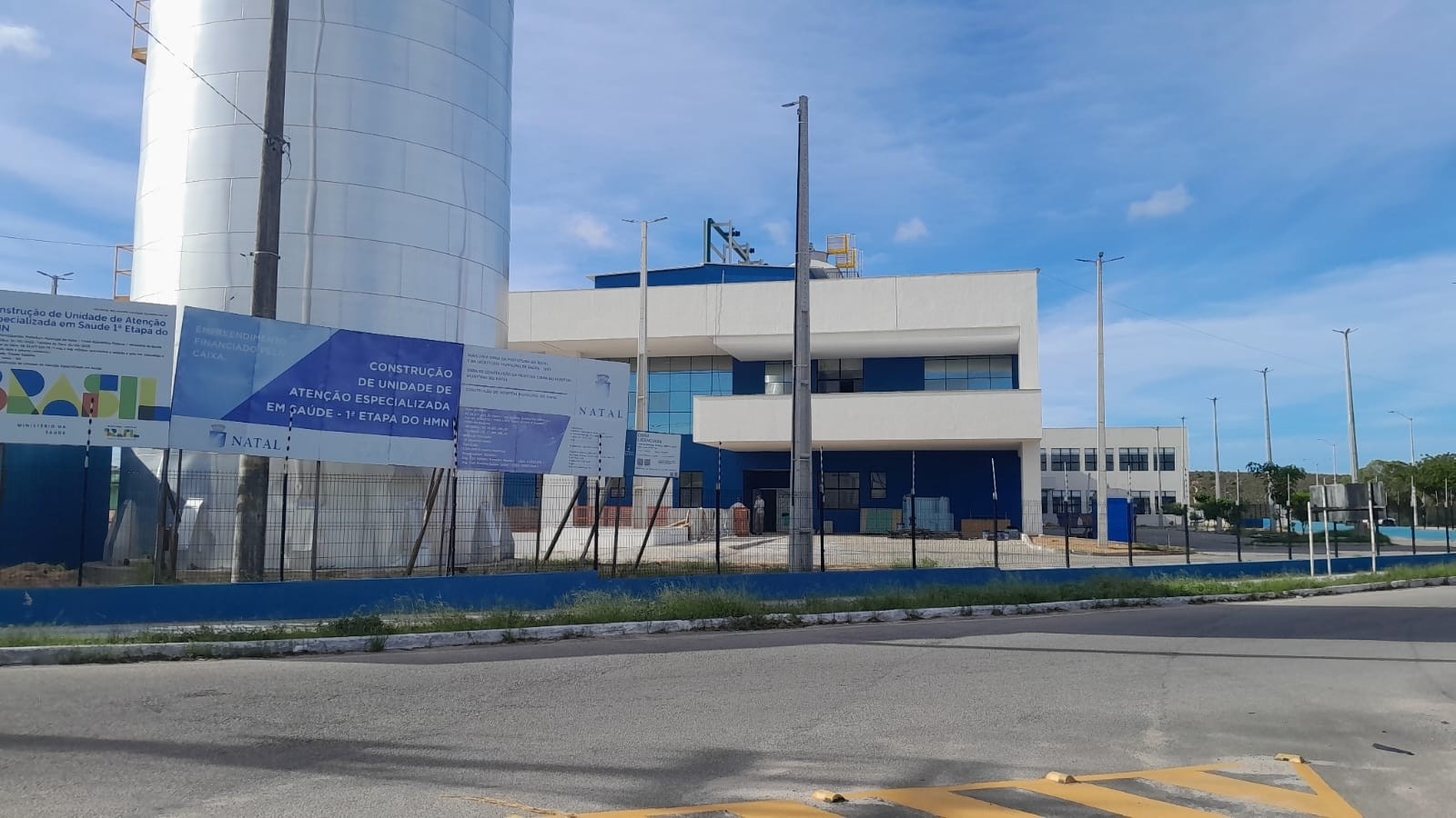 Hospital Municipal de Natal: A Encruzilhada da PPP e o Futuro da Saúde Potiguar