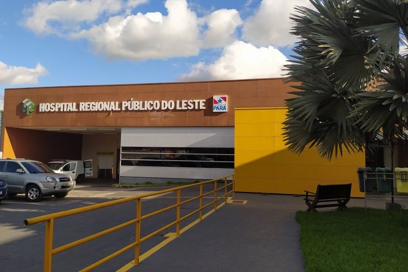 Hospital Regional do Leste em Paragominas Abre Vagas: Um Impulso Vital para a Economia e Saúde Regional