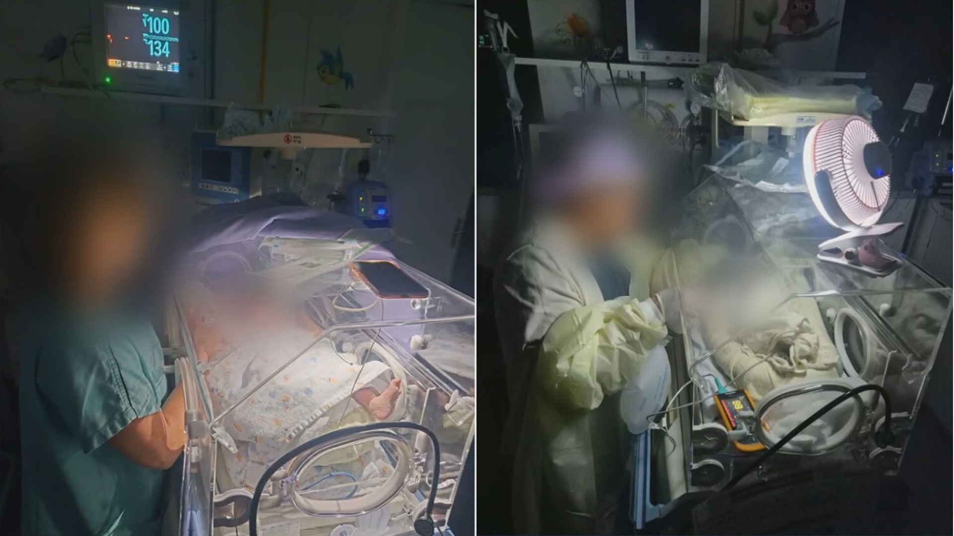 Apagão em UTI Neonatal no DF: Uma Análise da Fragilidade da Infraestrutura Hospitalar