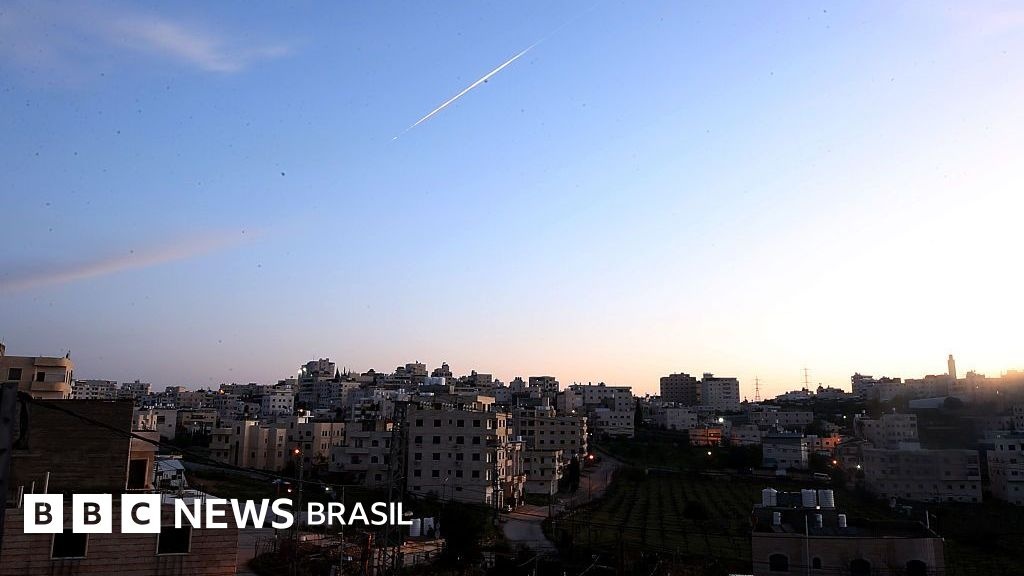 Ataque Houthi a Israel: A Redefinição da Escala do Conflito no Oriente Médio e Seus Efeitos Globais