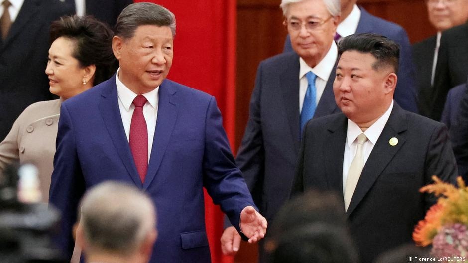 A Estranha Economia da Coreia do Norte: Como Dependências e Ilicitude Moldam a Geopolítica Global