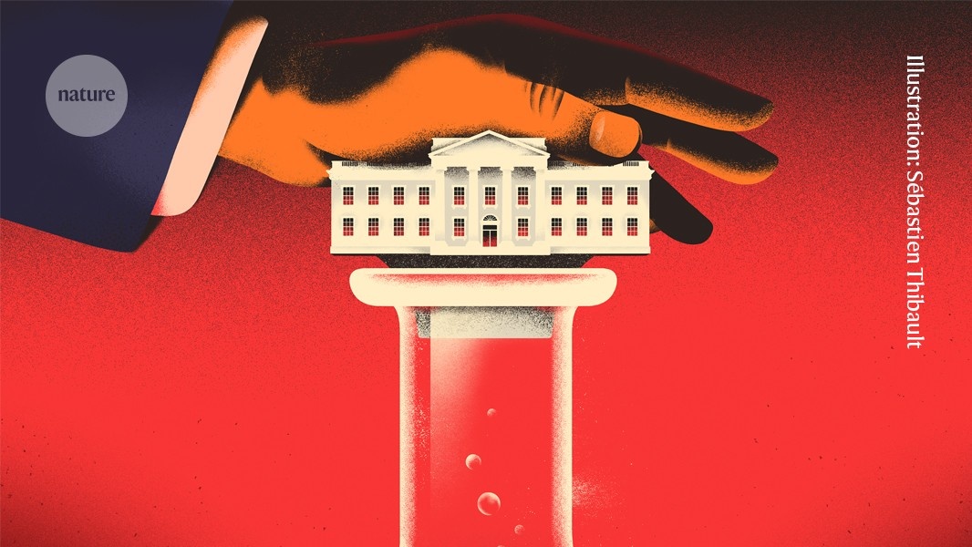 A Erosão Silenciosa da Autonomia Científica: Como a Politização Ameaça a Inovação Global e Sua Saúde