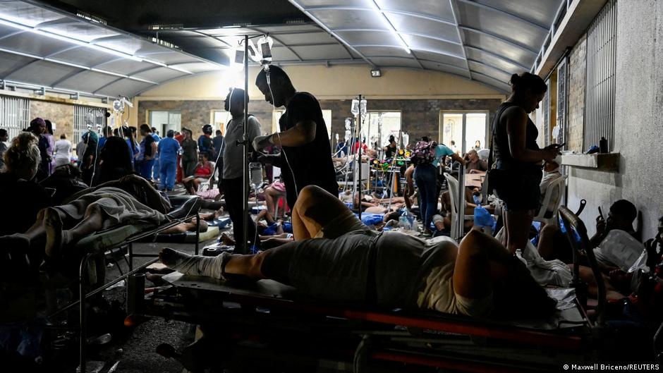 Lições Sísmicas: A Ciência da Resiliência Transforma a Luta Contra Terremotos em Vantagem Humana