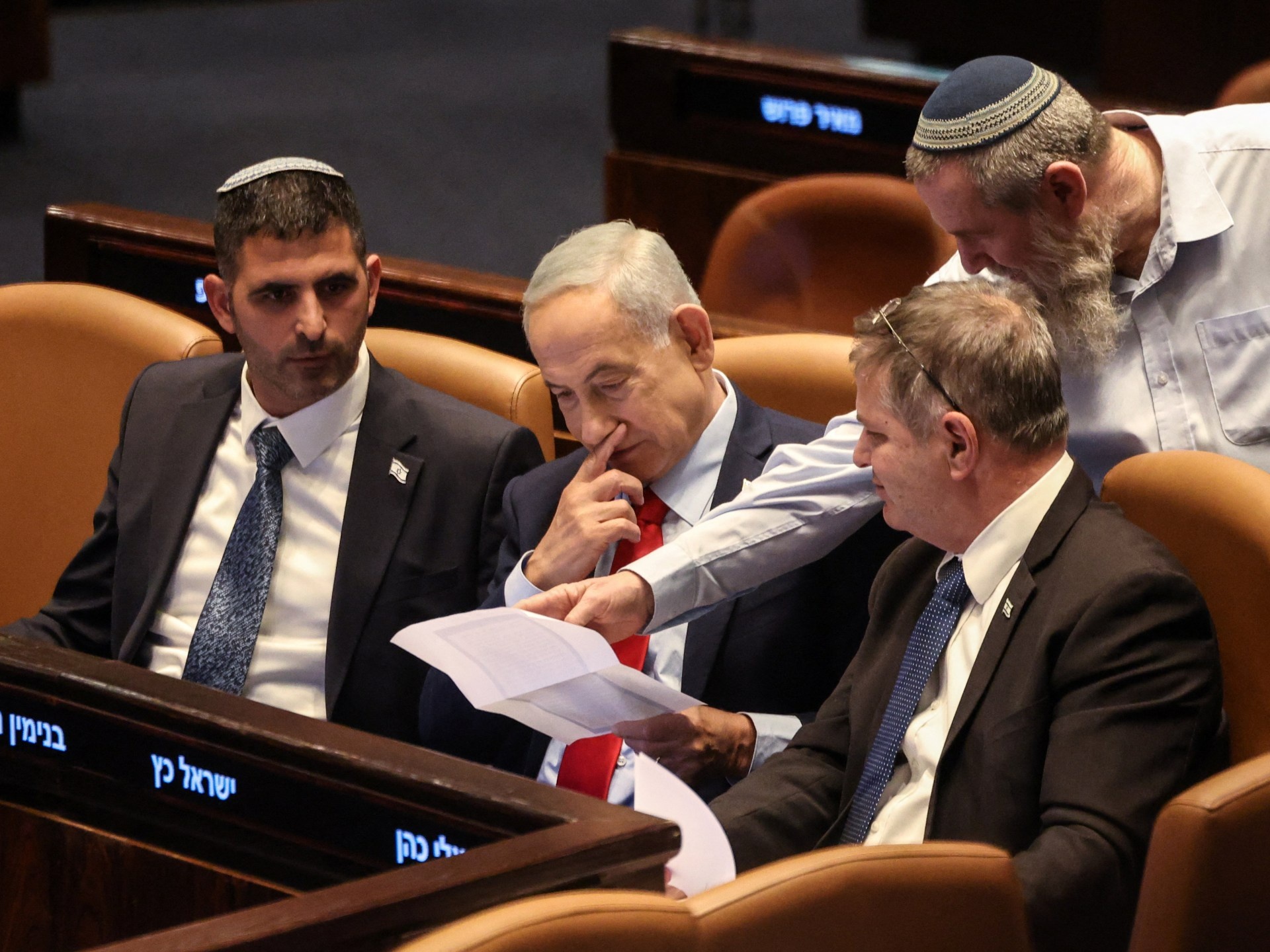 Orçamento Recorde de Israel: Análise dos Custos Geopolíticos e da Consolidação de Poder