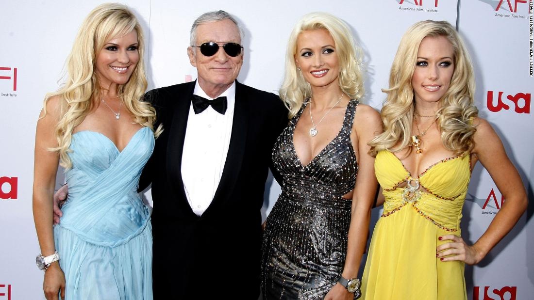 Playboy na Era Pós-#MeToo: Como a Marca se Desconecta de Hugh Hefner para Sobreviver e Liderar