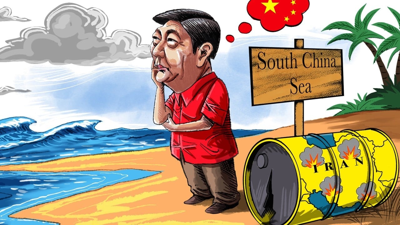 Tensão EUA-Irã Acelera Reconfiguração Geopolítica na Ásia: O Afastamento Filipino de Washington