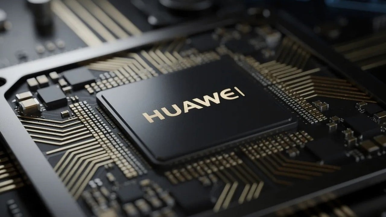 A Revolução Silenciosa da Huawei: Chips Mais Potentes Sem a Corrida por Nanômetros