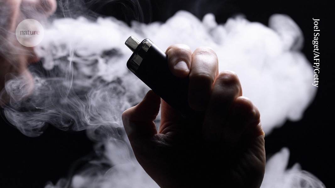 Megapesquisa Alerta: Vapes Podem Anular Benefícios de Parar de Fumar Tabaco