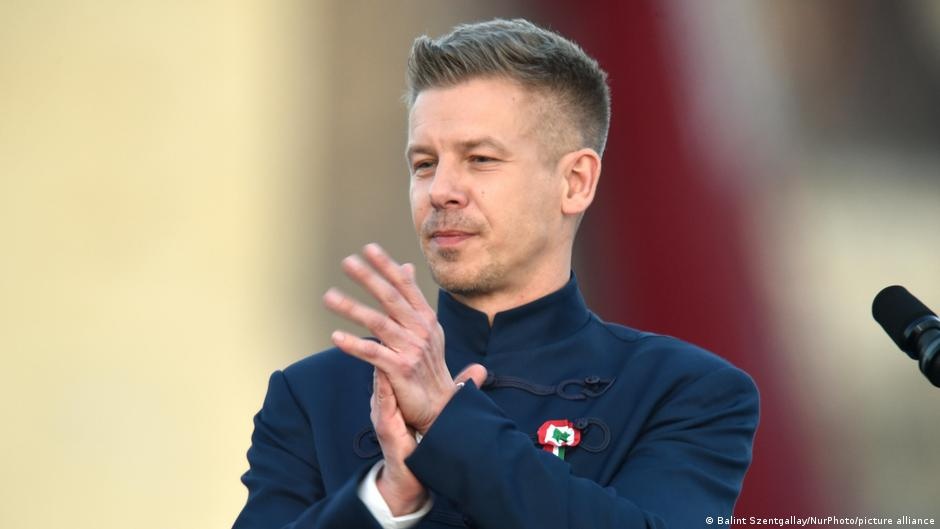 A Nova Era Húngara: Peter Magyar e o Reset Estratégico com a União Europeia