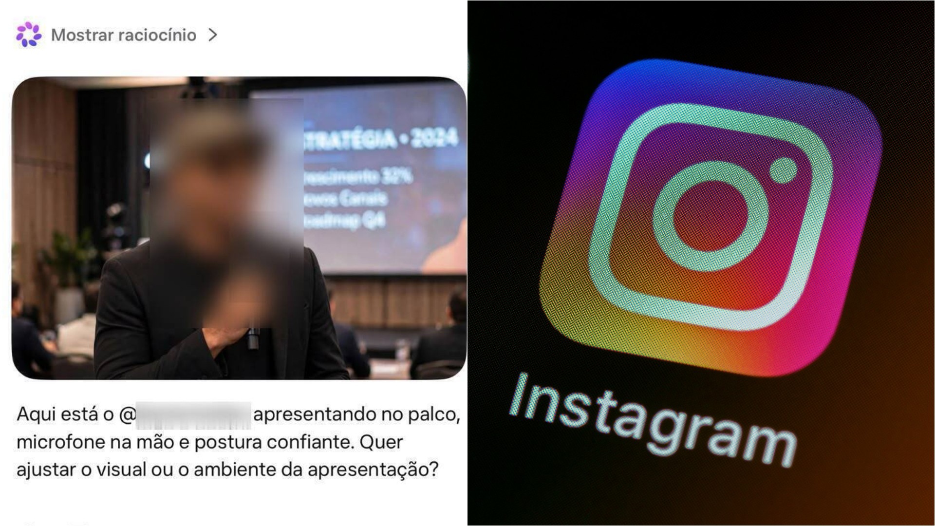 IA da Meta permite que outras pessoas criem deepfakes com fotos do seu Instagram; veja como impedir