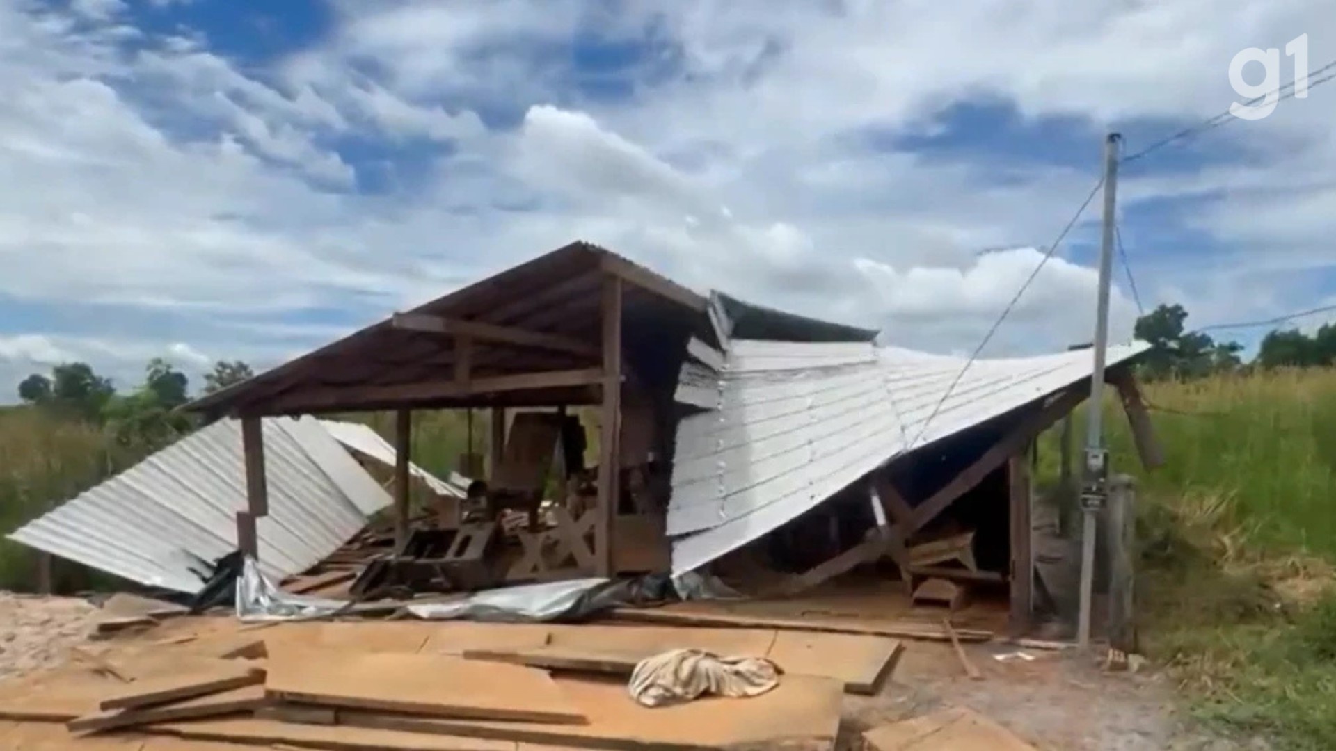 Maranhão: Operação do Ibama Desvela Elos entre Desmatamento, Crime e Desestabilização Regional