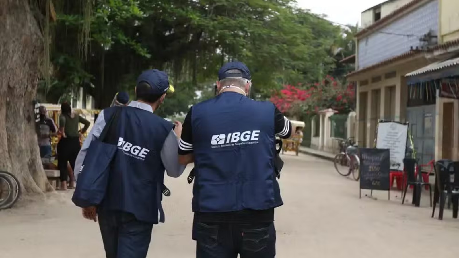 Abertura de Vagas no IBGE em Natal: Mais Que Empregos, um Investimento Crucial na Inteligência Regional do RN