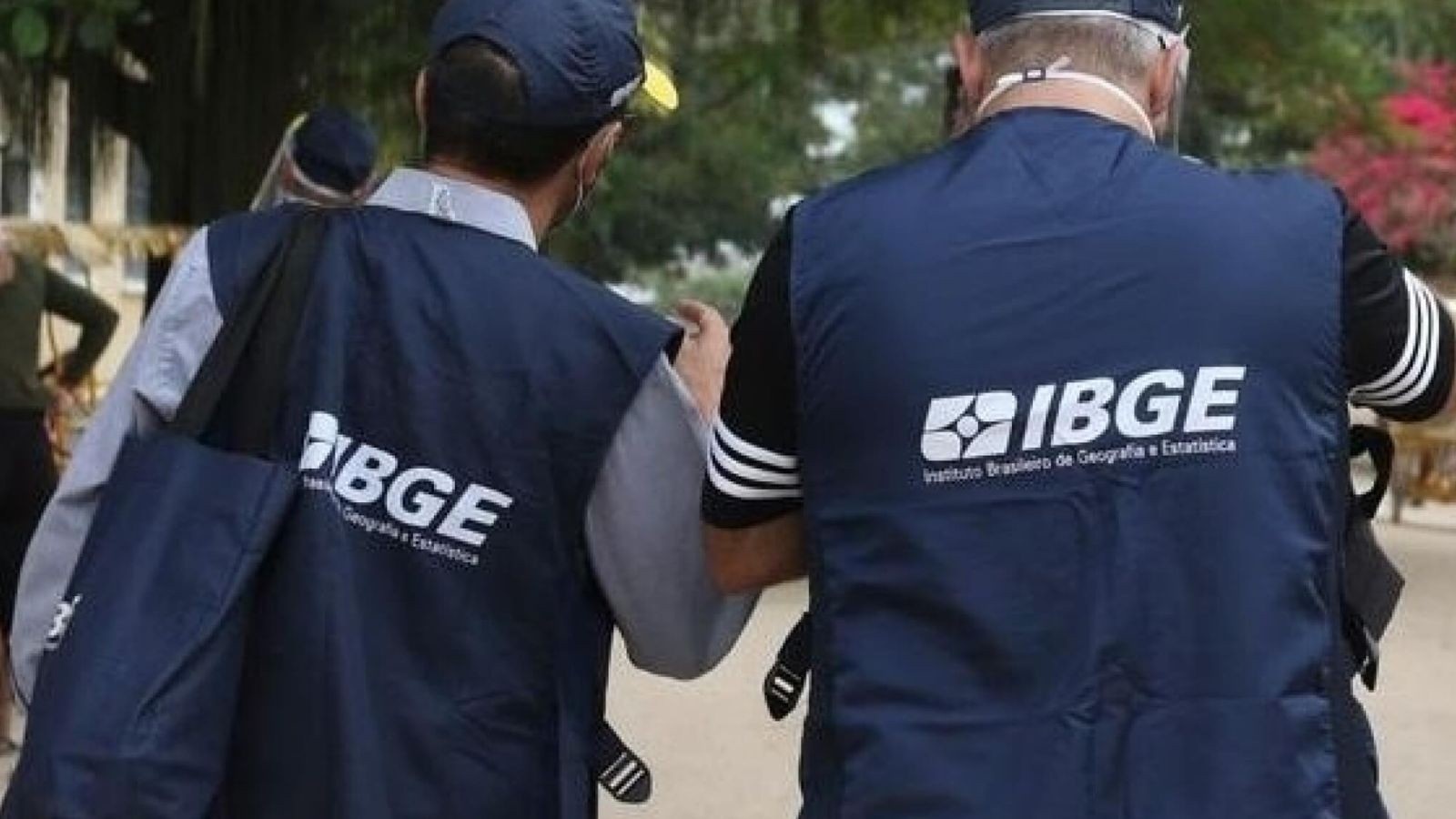 Vagas do IBGE no Amapá: Mais que Empregos, a Base para o Futuro Regional