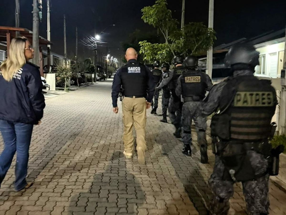 Operação Dupla Face Desvenda Rede de Fraude Documental no RS e Expõe Vulnerabilidades Cidadãs