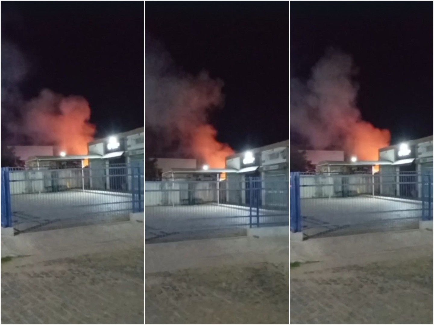 Incêndio em Caicó: Tragédia com Idosa Exige Reflexão sobre Segurança Domiciliar e Apoio Social no Seridó