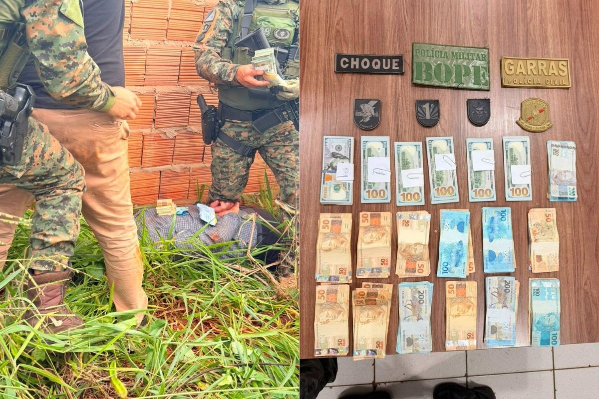 A Escalada da Violência em Golpes Contra Idosos: Análise de um Sequestro em Campo Grande