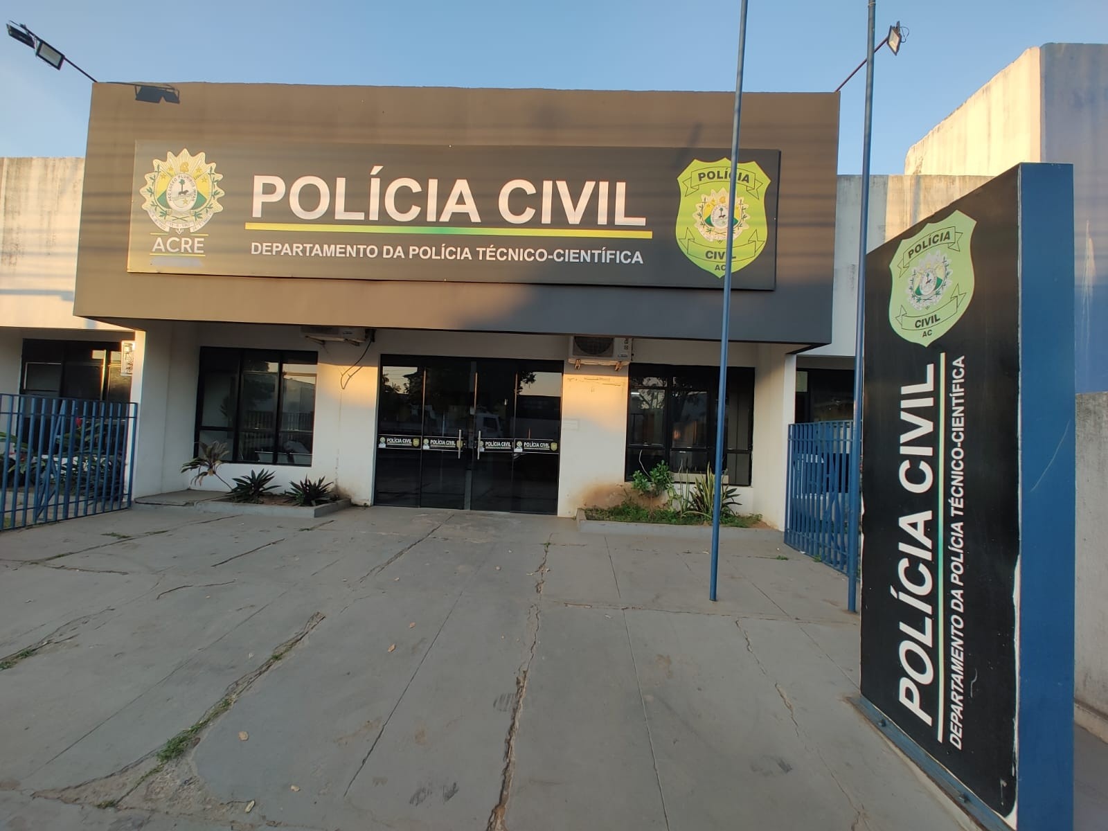 Vulnerabilidade Silenciosa: Morte de Idoso em Avenida de Rio Branco Acende Alerta Social