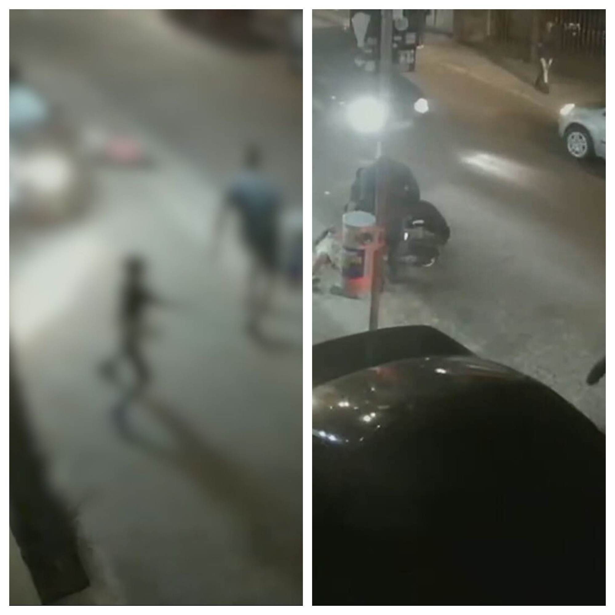 Negligência ao Volante: O Perigo Silencioso nas Ruas de Belo Horizonte