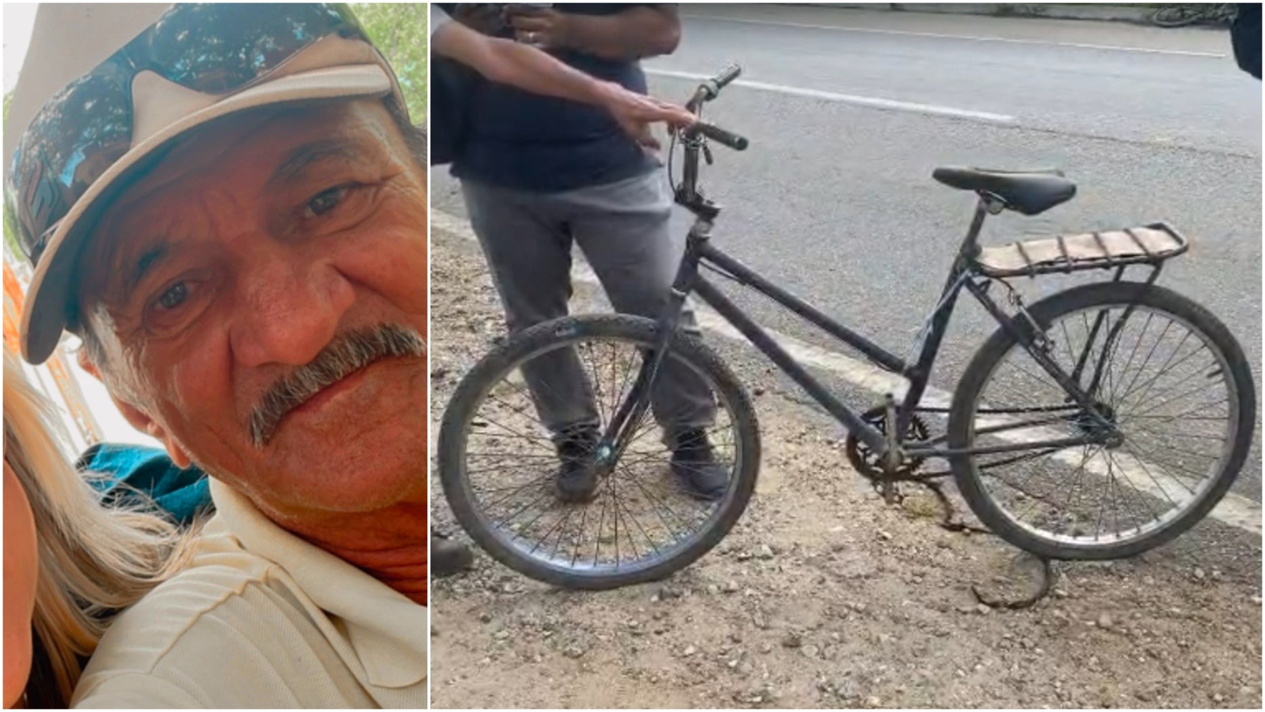 A Morte de Luís Manoel na BR-304: Um Alerta para a Mobilidade Segura em Mossoró