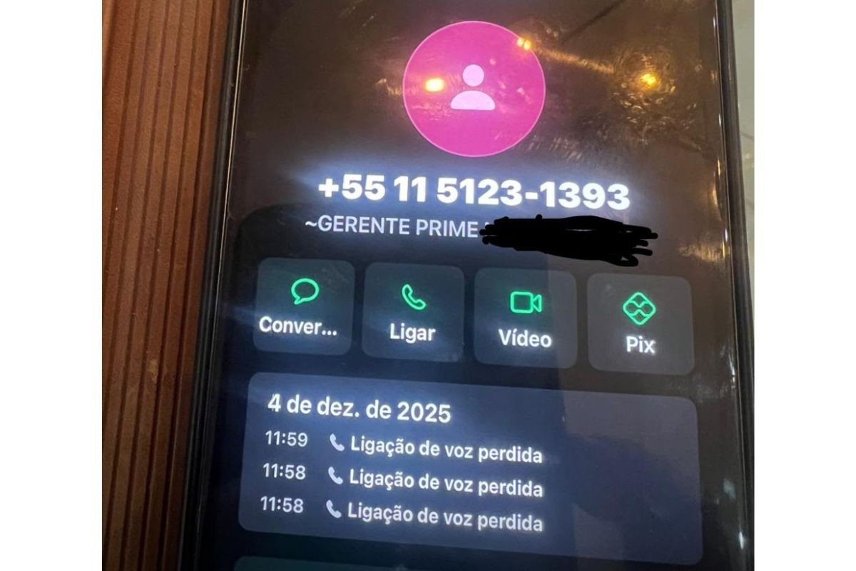 Campo Grande Alerta: Quase R$ 400 Mil Perdidos em Golpe do Falso Gerente Revela Sofisticação Criminosa e Fragilidade Financeira Regional