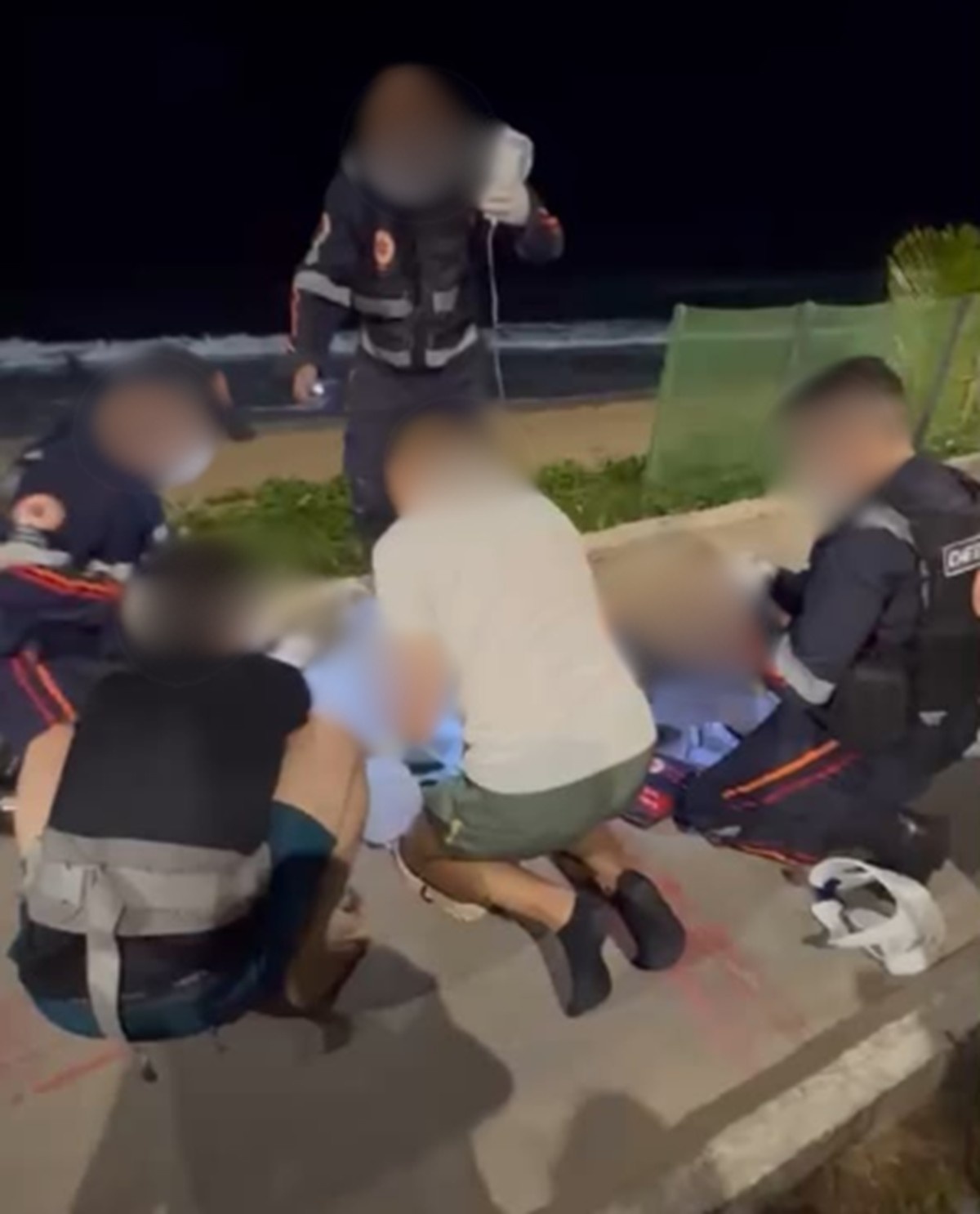 Acidente Grave com Patinete Elétrico em Maceió Reacende Debate sobre Segurança Urbana e Uso da Orla