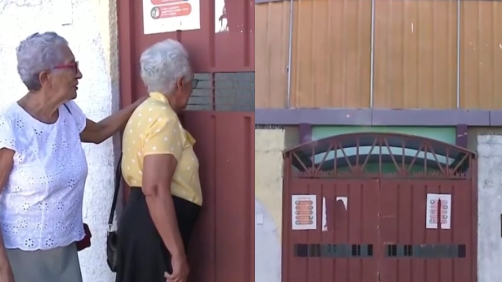 Teresina: O Encerramento do Centro Pedro Arrupe e os Desafios da Rede de Apoio aos Idosos