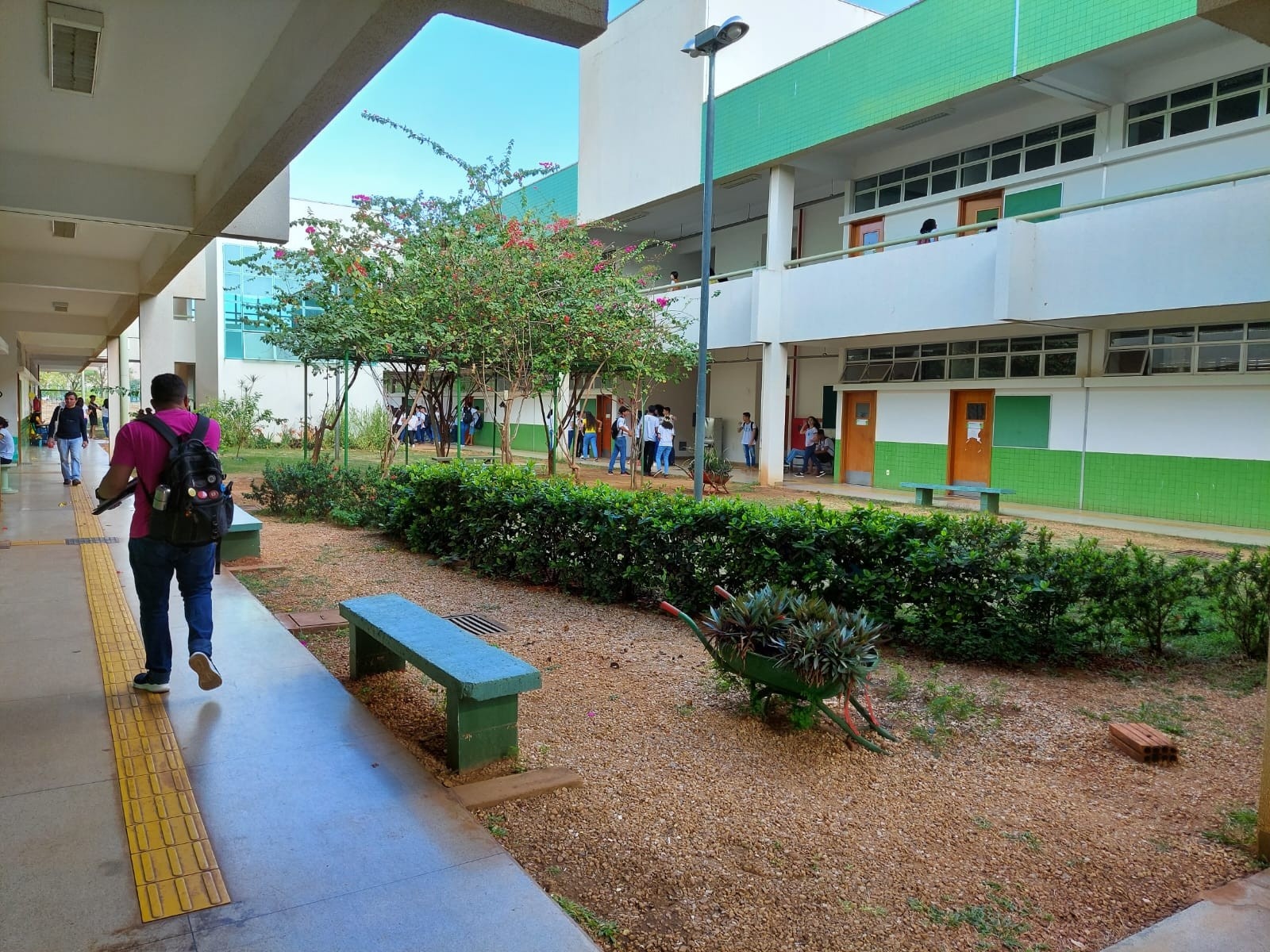 IFTO Expande Oportunidades: Mais de 1.700 Vagas Gratuitas Reconfiguram o Futuro da Juventude Tocantinense