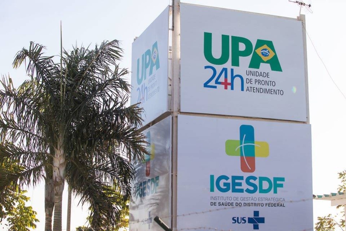 Iges-DF Abre Seleção com Remuneração Elevada: Implicações Profundas para a Saúde Pública e Mercado de Trabalho
