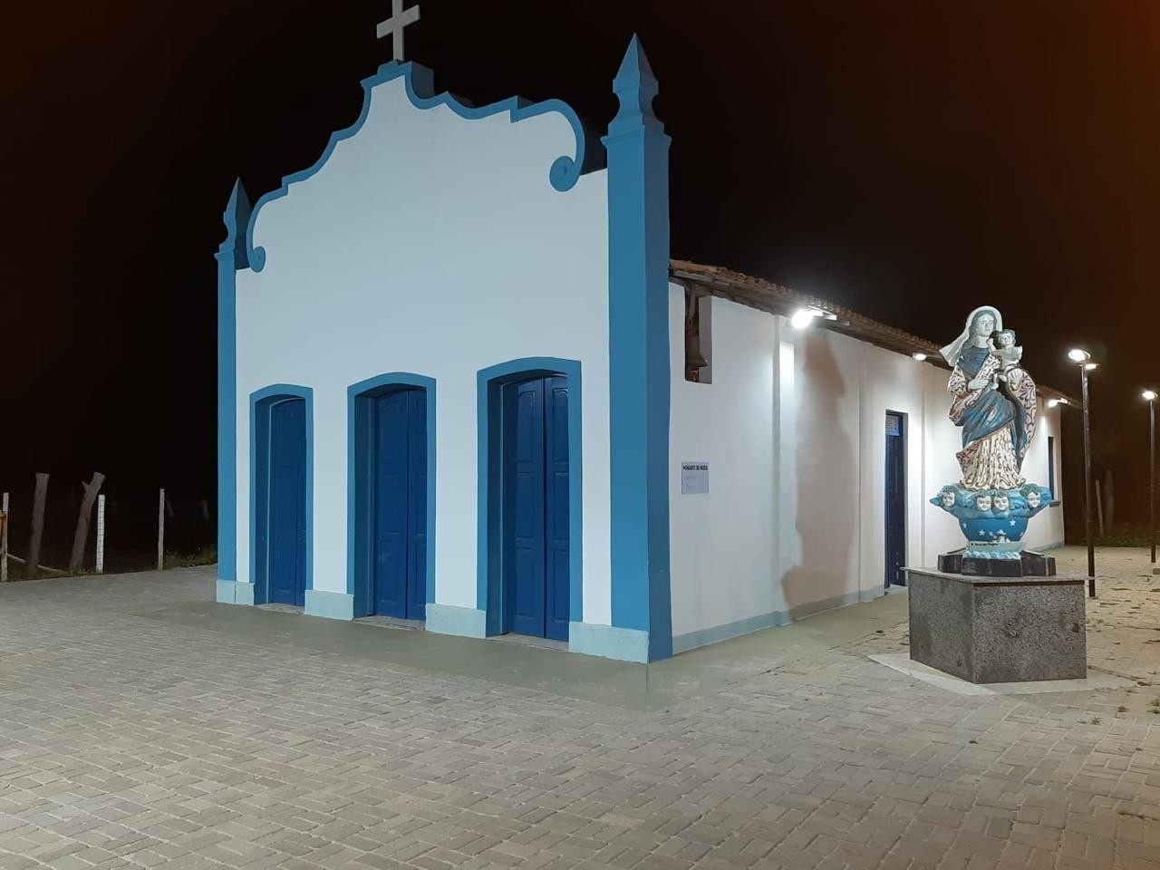 Tombamento Imaterial e o Dilema da Igreja Secular em Sergipe: Um Precedente Crucial para o Patrimônio Costeiro Brasileiro