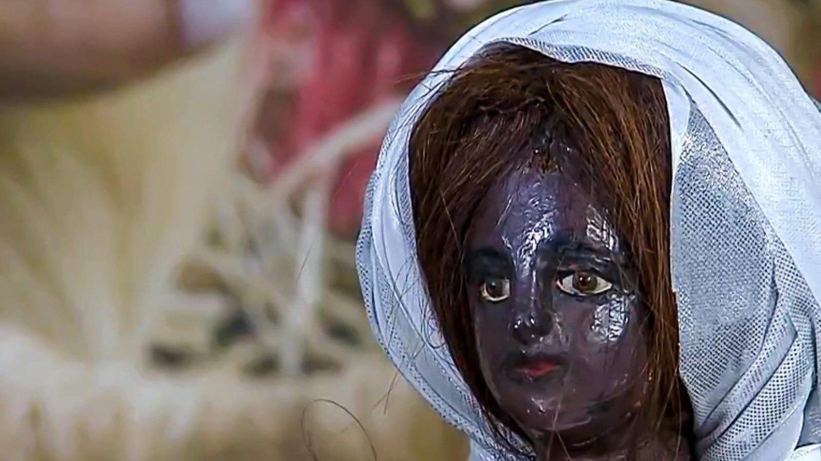 Imperatriz Leopoldinense Mergulha em Ancestralidade e Mistério para 2027: O Enredo que Reacende a Memória do Maracatu