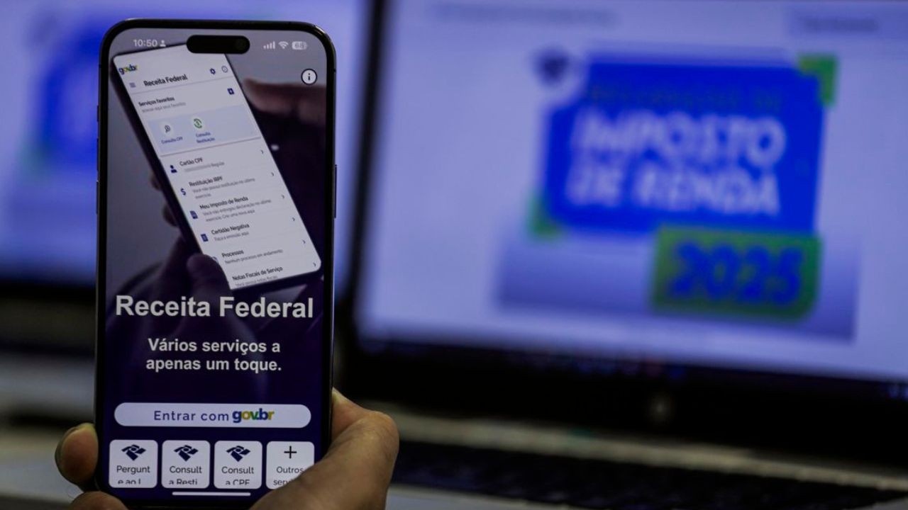 Receita Federal e Parceiros Estratégicos Oferecem Suporte ao IR 2026 no DF: Análise do Impacto na Saúde Financeira Regional