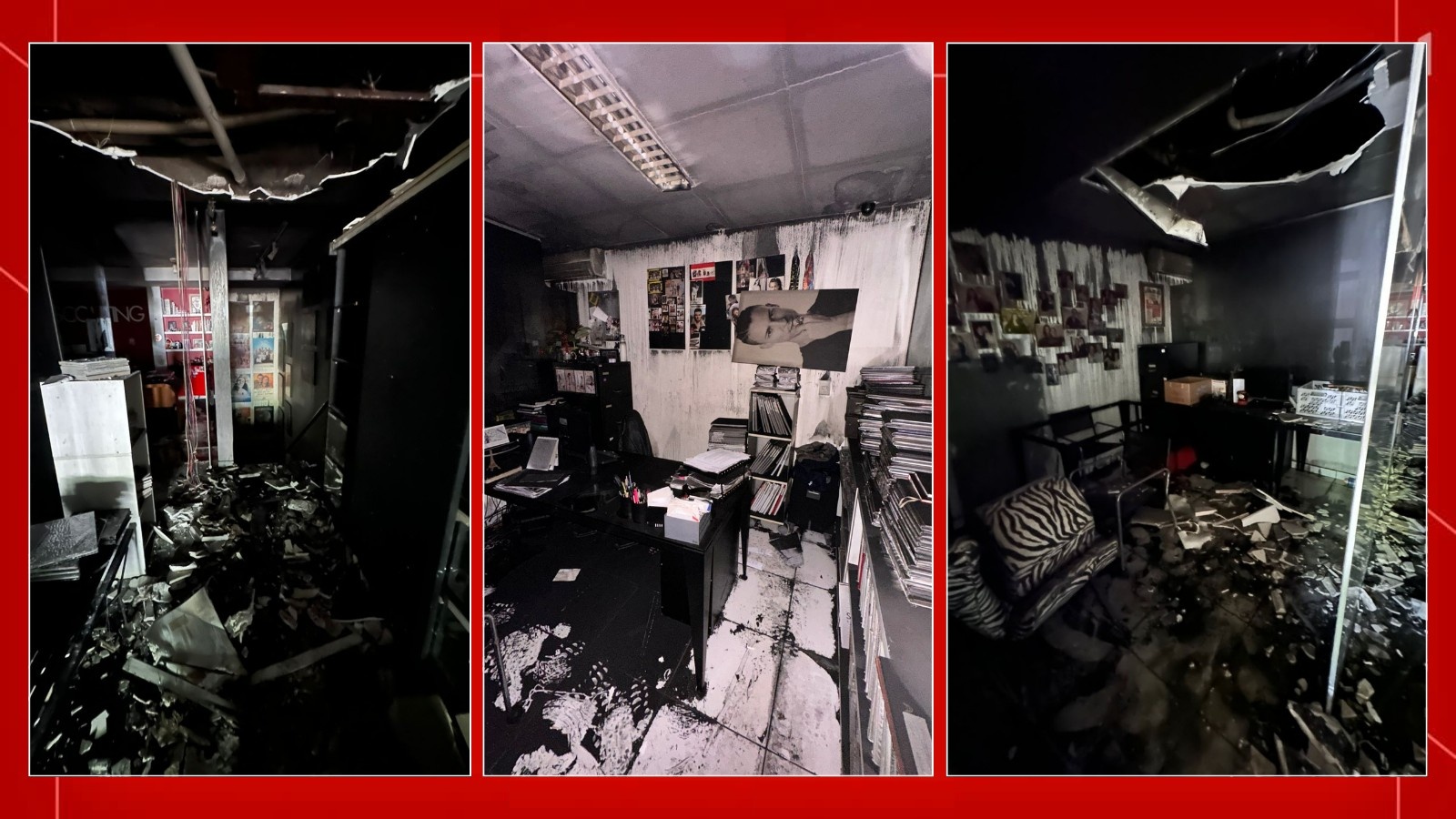 Incêndio na Agência Scouting: Radiografia dos Riscos e Desafios para o Setor Criativo de Brasília