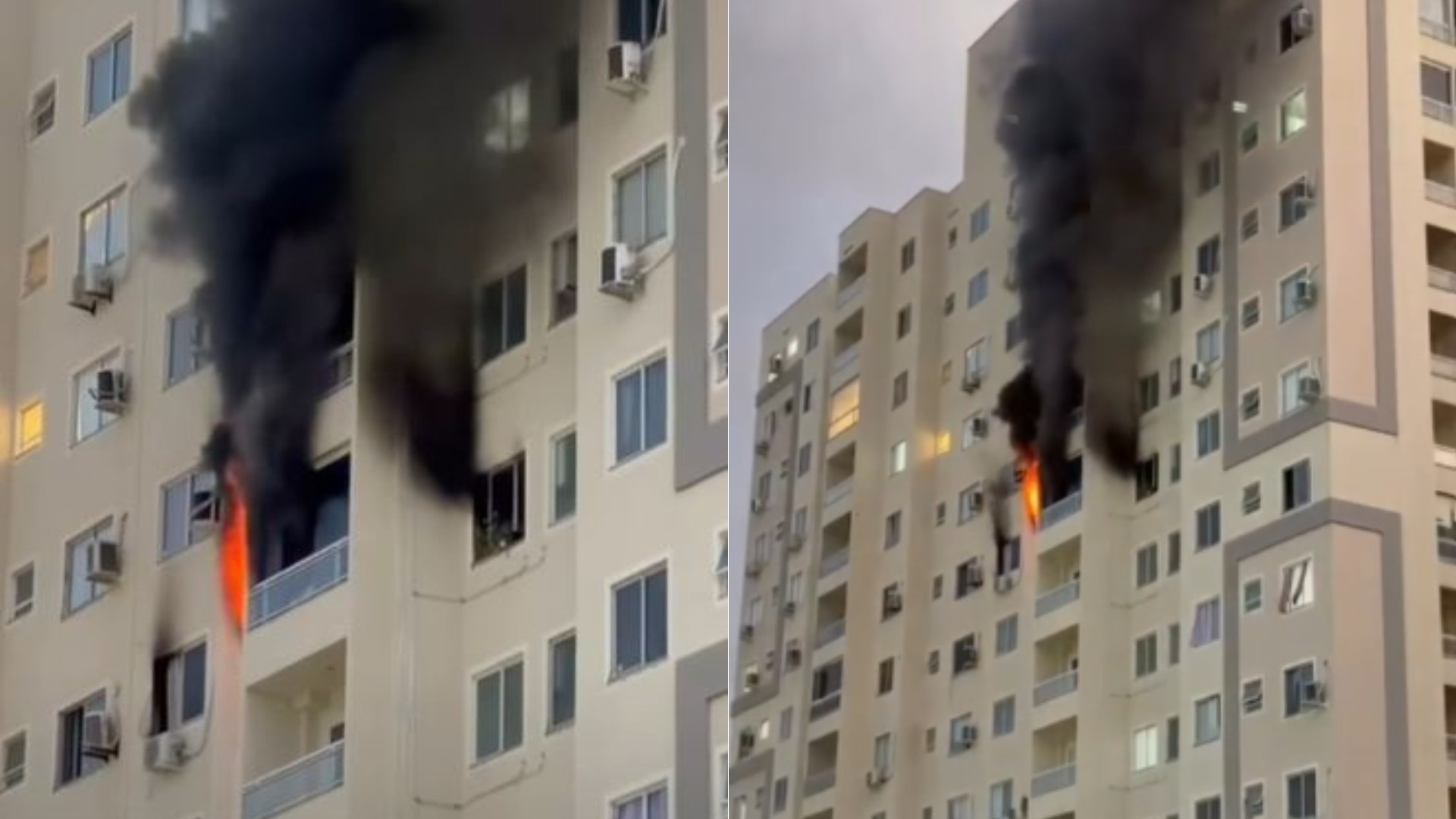 Incêndio em Condomínio de São Luís: Desvendando Vulnerabilidades e a Urgência da Prevenção Urbana