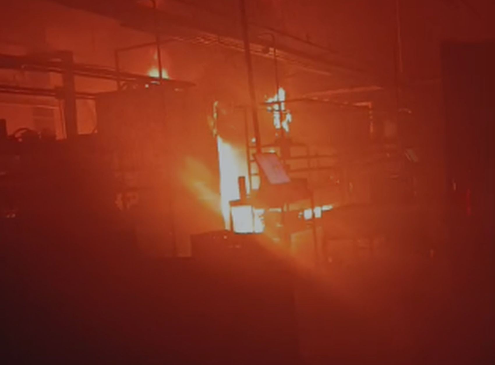 Incêndio em Fábrica de Calçados em Frei Paulo: Análise dos Riscos e Impactos Econômicos para Sergipe