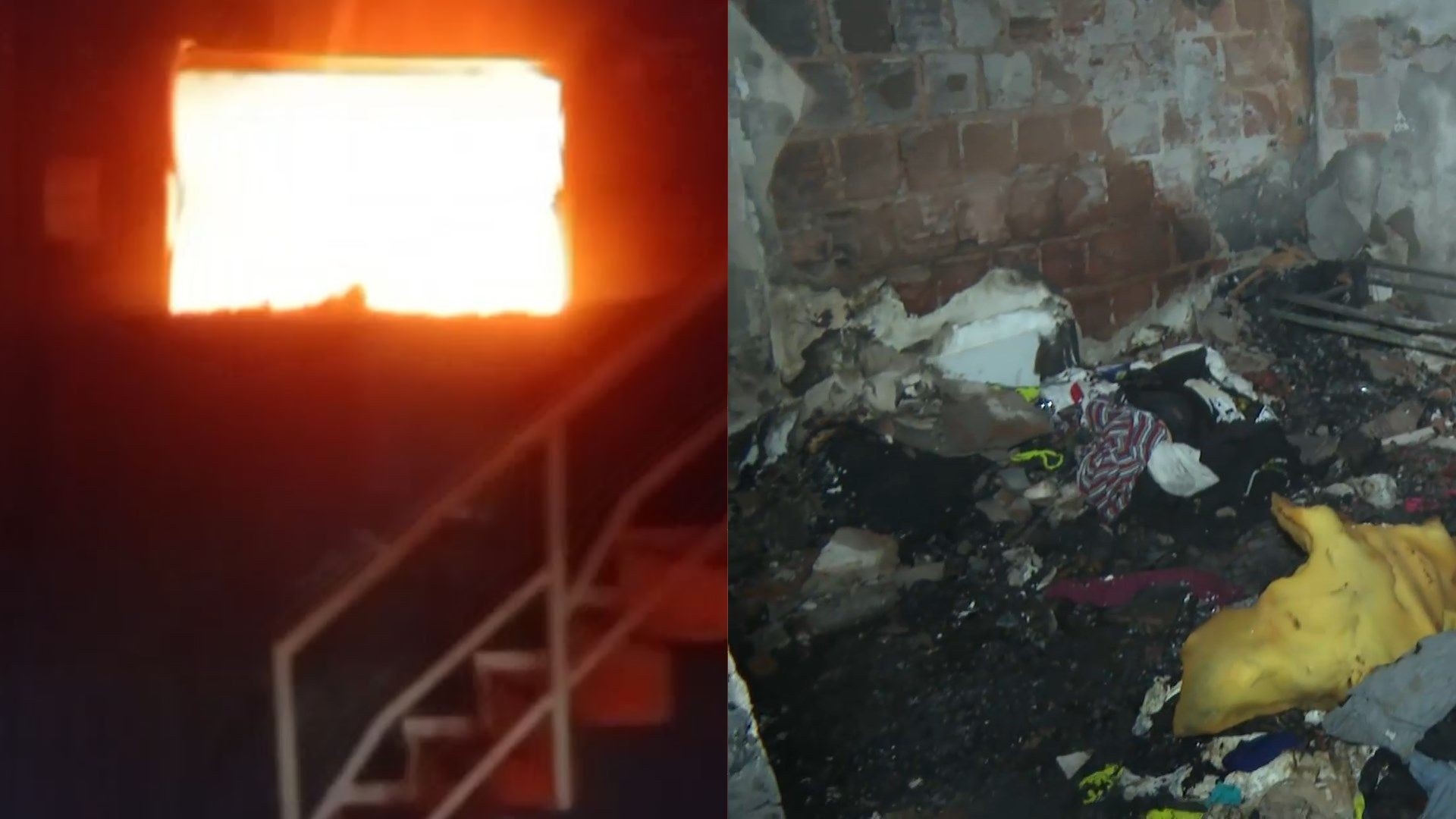 Incêndio em Itararé: Espelho dos Desafios Urbanos de Segurança e Saúde Mental em Vitória