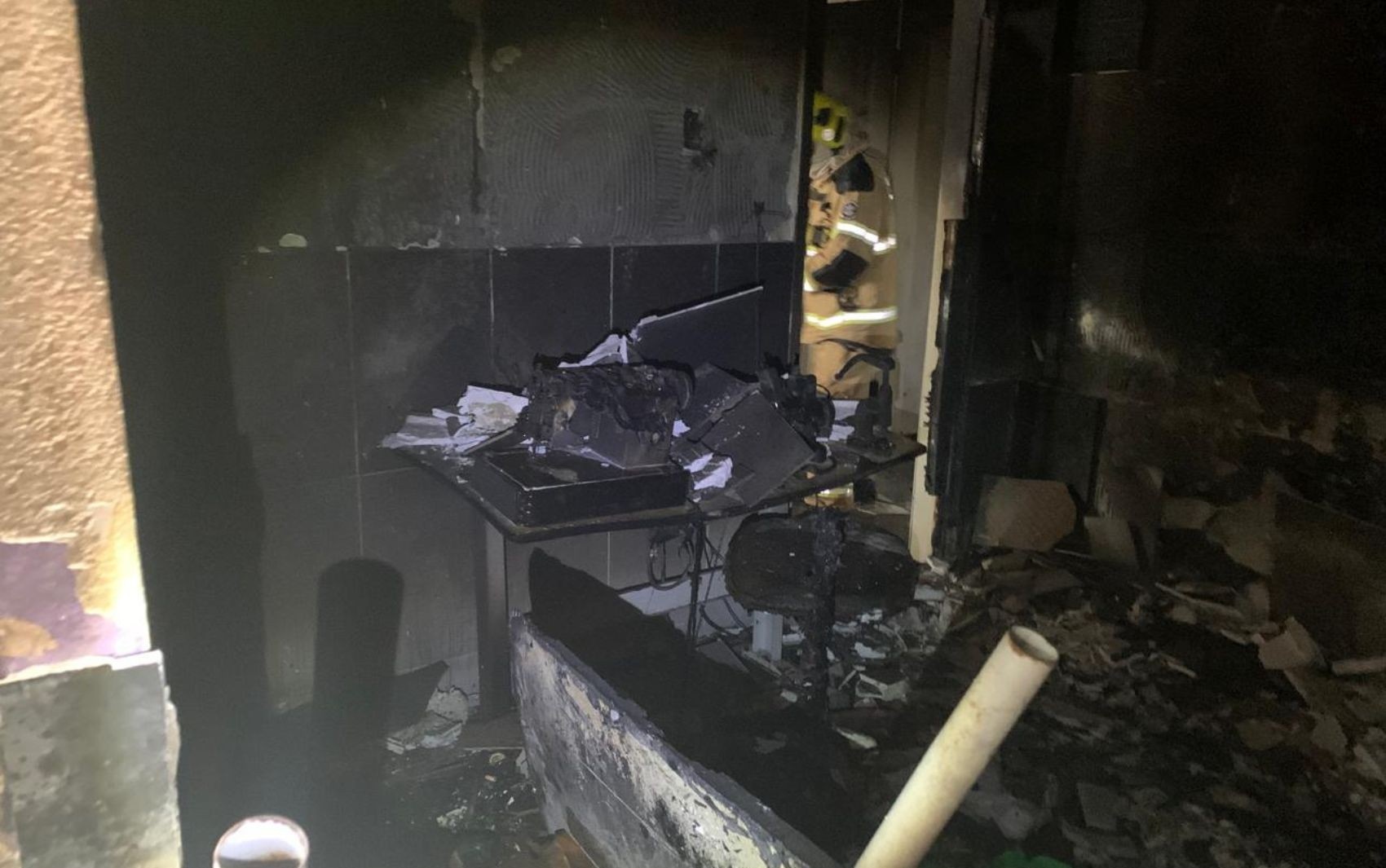 Incêndio em Residência de Aracaju: Análise dos Riscos Domésticos e a Urgência da Prevenção Regional