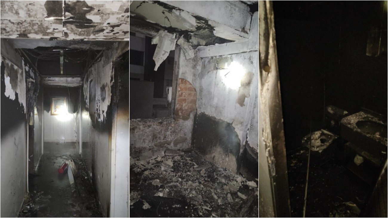 Incêndio em Hotel de Chapecó Revela Urgência na Revisão de Protocolos de Segurança Predial