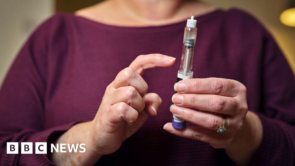 A Índia Redefine a Luta Global Contra a Obesidade: A Era dos Genéricos de Semaglutida