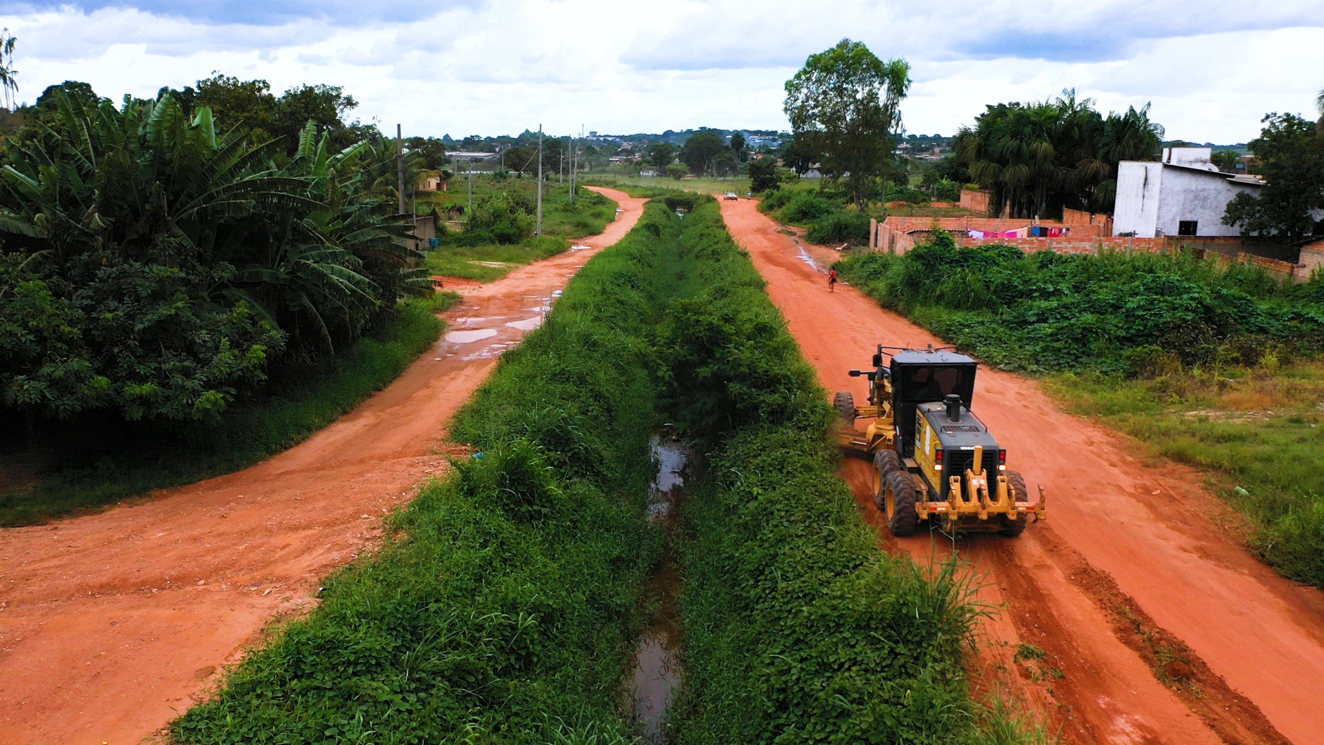 Morte de Jovem Kayapó em MT: Um Espelho das Tensões Socioambientais na Amazônia Legal